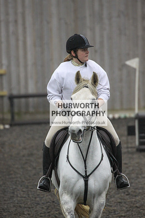 Hurworth Hunt Arena Show Cross 082