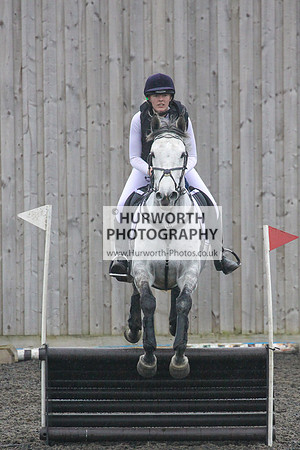 Hurworth Hunt Arena Show Cross 225