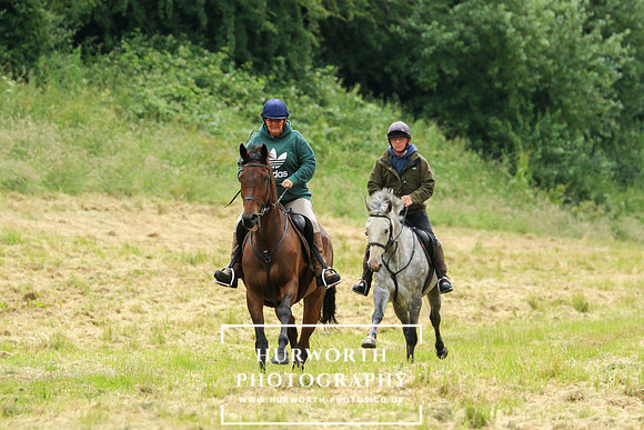 Pleasure Ride return 177