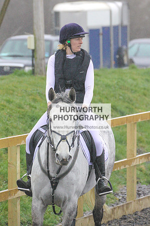 Hurworth Hunt Arena Show Cross 020