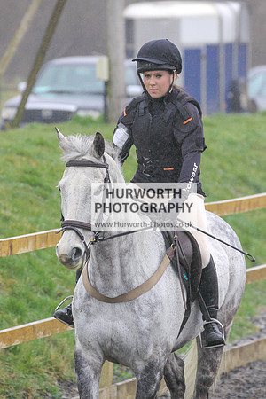 Hurworth Hunt Arena Show Cross 037