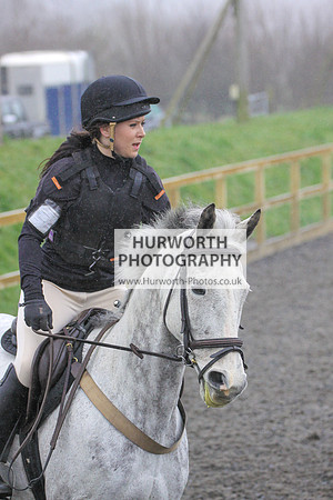 Hurworth Hunt Arena Show Cross 038