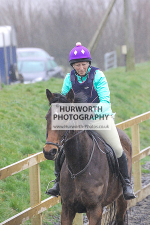 Hurworth Hunt Arena Show Cross 041