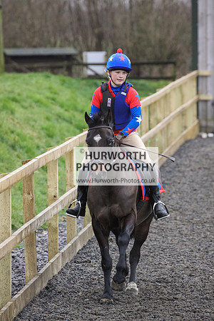 Hurworth Hunt Arena Show Cross 034