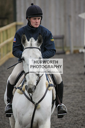 Hurworth Hunt Arena Show Cross 094
