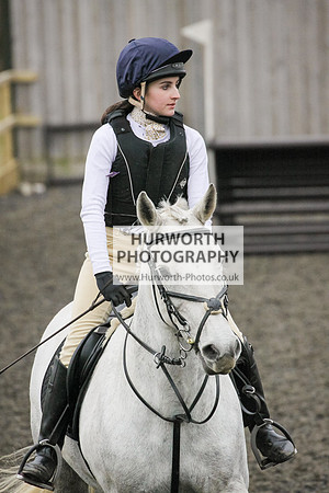 Hurworth Hunt Arena Show Cross 193