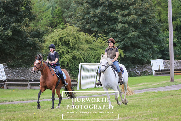 Hurworth Pleasure Ride 166