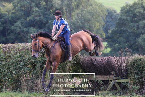 Hurworth Hunt 038