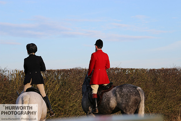 Hurworth Hunt 73