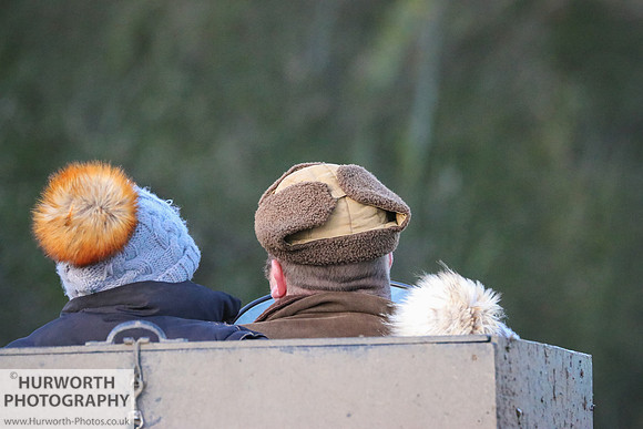 Hurworth Hunt 76