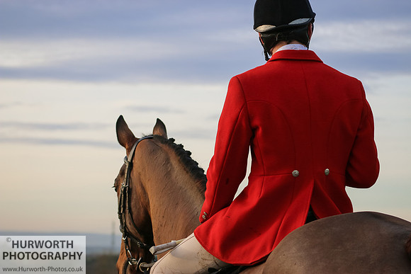 Hurworth Hunt 134