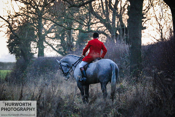 Hurworth Hunt 140