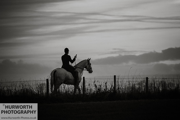 Hurworth Hunt 147