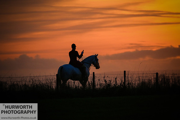Hurworth Hunt 146
