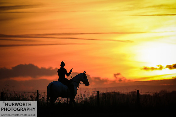 Hurworth Hunt 148