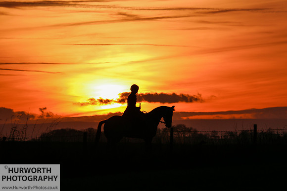 Hurworth Hunt 152