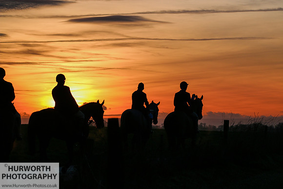 Hurworth Hunt 159