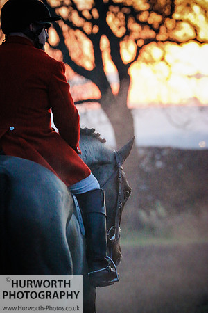 Hurworth Hunt 167