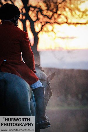 Hurworth Hunt 168