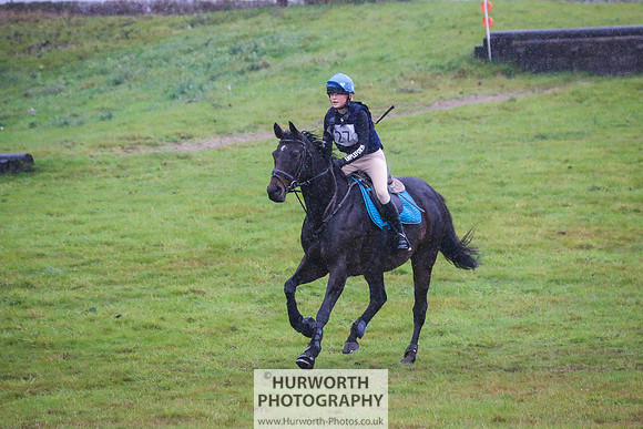 Hurworth Hunter Trial 294