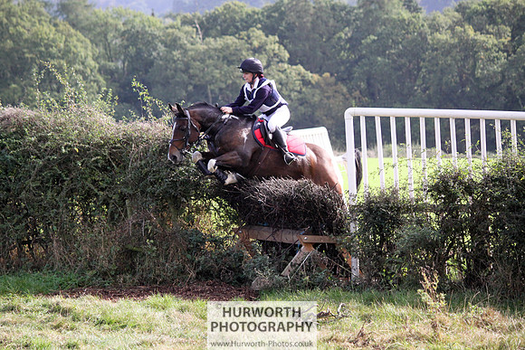 Hurworth Bilsdale Hedge Hop 567