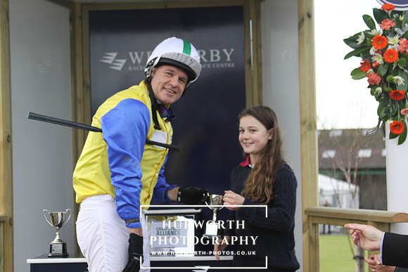 Countryside Raceday 093
