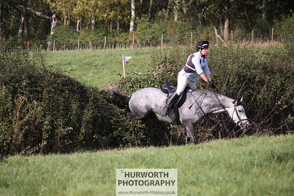 Hurworth Bilsdale Hedge Hop 534