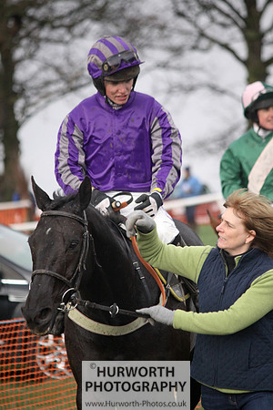 Hurworth Point to Point Conditions Race 083
