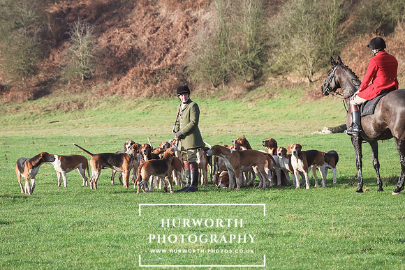 Hurworth Hunt 123