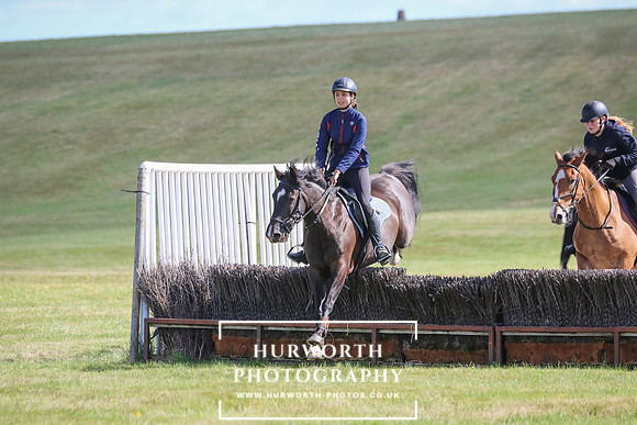 Hurworth Pleasure Ride 170