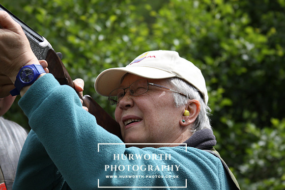 Ladies Shooting 053