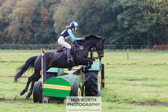 Hurworth Hunter Trial 185