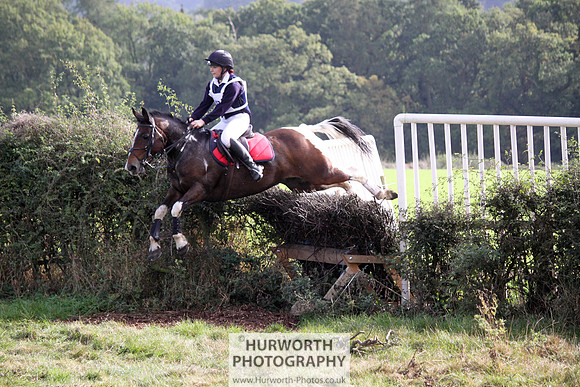 Hurworth Bilsdale Hedge Hop 568