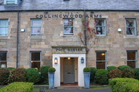 Kirk Yetholm A 1