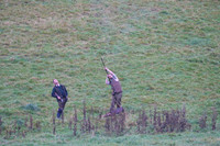 Kirk Yetholm 42