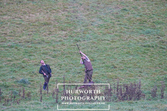 Kirk Yetholm 42