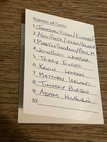 Game Card  4