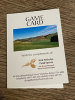 Game Card 1