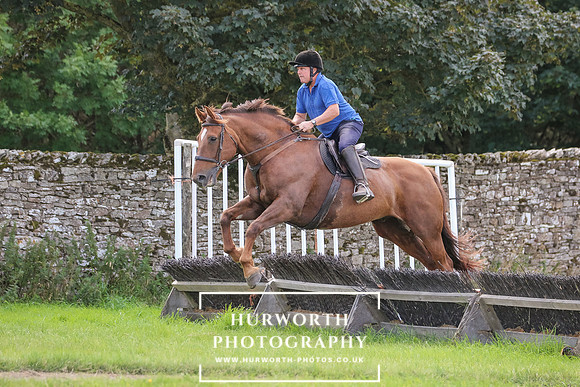 Hurworth Pleasure Ride 294