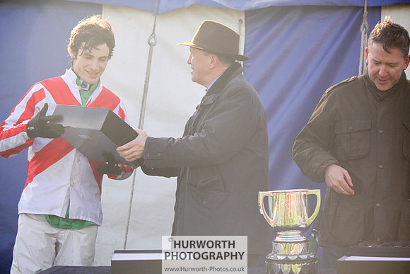 Hurworth Point to Point Conditions Race 093