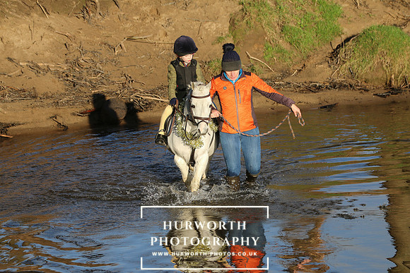 Hurworth Hunt 309