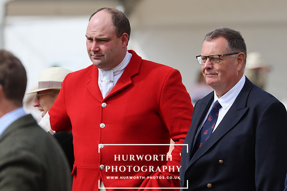 Hurworth Hunt 33