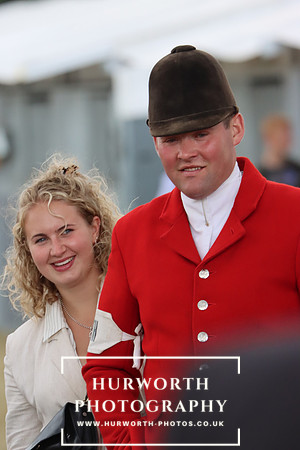 Hurworth Hunt 40