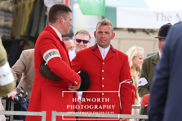 Hurworth Hunt 108