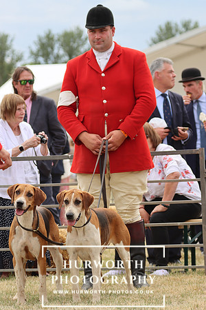 Hurworth Hunt 139