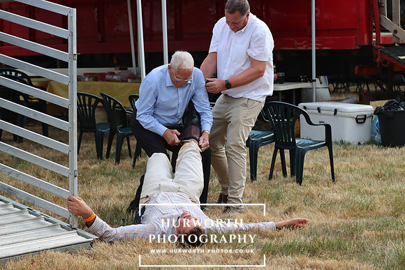 Hurworth Hunt 152