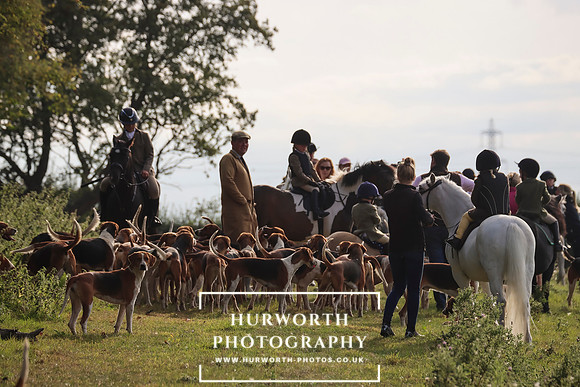 Hurworth Hunt 1