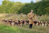 Hurworth Hunt 238