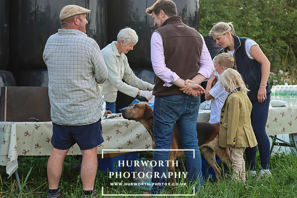 Hurworth Hunt 280