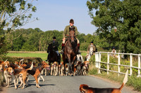 Hurworth Hunt 170